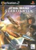Star Wars Starfighter PS2 JOCURI PSP
