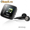 MP4 Player ARCHOS 14 Vision 4GB display 1.44 radio FM functie inregistrare microfon Black 501509