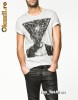 TRICOU ZARA SLIMFIT MODEL 1