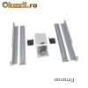 AEG 19inch Rack kit for Protect B3000