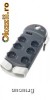 APC Home/Office SurgeArrest 6 outlets with Phone Protection 230V Germany - PH6T3-GR