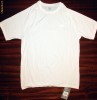 30 de lei!!! Tricou CHAMPION, alb, Double Dry, 92%poliester, 8%spandex, marimea M
