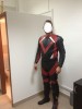 COSTUM SI CIZME PROBIKER MOTO