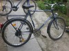 bicicleta PEUGEOT
