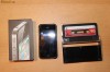 iPhone4 16Gb NEVERLOCKED+Carcasa CASETA