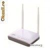 Router Wireless Edimax 300Mbps 802.11b/g/n - BR-6428NS