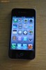 Vand iphon 4  16 gb codat orange