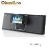 Sony M15iP ( Portable dock speaker for iPod - iPhone - iPad Stereo speakers 10W + 10W Nickel Hydride rech )
