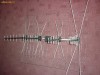 antena tv uif de banda larga ptr exterior