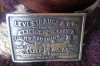 Curea LEVI STRAUSS