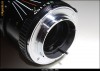 #### Obiectiv exakta 70-210 , montura minolta MD !! ###