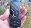 Vand Samsung GT-S3100 cu Radio, MP3, Camera, card micro SD, NOU, Sigilat, Nota 10, Functioneaza in orice retea.