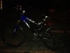 Vand Bicicleta DHS Mountain Bike Royal