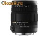 SIGMA DC 2,8-4,5/18-50 OS N/AF HSM 861955