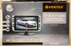 Vand TV portabil auto de 7 cu USB si SD Card reader