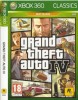 JOC XBOX 360 GRAND THEFT AUTO 4 IV CLASSICS ORIGINAL PAL (Transport gratuit la plata in avans)
