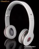 CASTI MONSTER SOLO WHITE  BEATS BY DR DRE !! ORIGINALE !! SIGILATE !! 549 RON !!