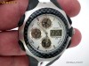 Ceas OHSEN CASUAL!AFISAJ ANALOGIC SI DIGITAL, CU FUNCTIE LED! Black&White