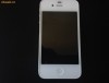 Iphone 4s 16GB White ORICE RETEA  schimb cu (ipad 2,lg optimus 2x,galaxy,nexus,samsung,i9100,i9000,note,2x,3d,evo,htc,sensation xl,arc,xperia,desire)
