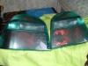 Stopuri tuning VW Golf 3/VW Golf 4 Cabrio.Impecabile!!!