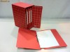 Cutie cu 5 caiete mecanice A4 - import Italia