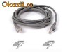 Belkin RJ45 CAT-5e Snagless STP Patch A3L791B10M-H-S