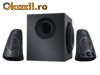 Logitech Speaker Systen Z623 980-000403