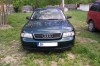 AUDI A4 B5 berlina inmatriculata RO