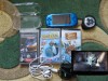 PSP portabil 3004 SLIM