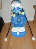 LEAGAN FISHER PRICE OCEAN WONDERS