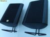 Sateliti JAMO Sat 300 (50/60 W) cu stative