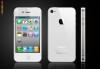 Vand iphone 4S 64gb Neverloked alb