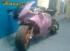 pocket bike 49 cc