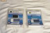 Okazie ! Vand doua buc Memory Stick Pro Duo cu adaptor