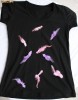 tricouri / tricou arya handmade personalizate fashion
