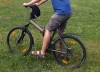 Bicicleta Dahon pliabila roti 26