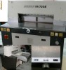 Ghilotina EBA MULTICUT 10/720E + 2 cutite de schimb