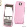 CARCASA NOKIA 7310 SUPERNOVA 7310C ROZ PINK