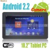 tablet pc FlyTouch 4 SuperPad2 android 2.2 16GB Usb Rj45 -DISCO10 cea mai stabila versiune FLYTOUCH!