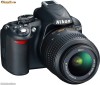 VAND Nikon D3100 nou in cutie