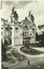 Cluj Napoca - teatrul National 1966
