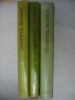 SANDA GHIMPU s.a. - DREPTUL MUNCII tratat {3 volume} SANDA GHIMPU s.a. - DREPTUL MUNCII tratat {3 volume}