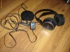 CASTI WIRELESS SONY