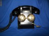 TELEFON CU MANIVELA     --ERICSSON--