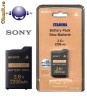 Baterie de 2200 mAh pentru Sony PSP 1004 - Super pret !!! Livrare gratuita