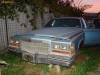 vand cadillac fleetwood brougham