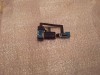 Banda flex cable folie difuzor casca audio si senzori de lumina si proximitate Earpiece + Sensor Samsung GT  I9000 Galaxy S swap LICHIDARE DE STOC
