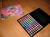FRAULEIN 38 TRUSA MAKE-UP 96 FARD Trusa Machiaj Make-up Profesionala