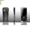 replica mini e71 cu 3cartele Telefon cu 3simuri telefon 3sim cu Tv si 2baterii (e71 mini)