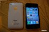VAND  iphone 3GS 32 DE GB.
